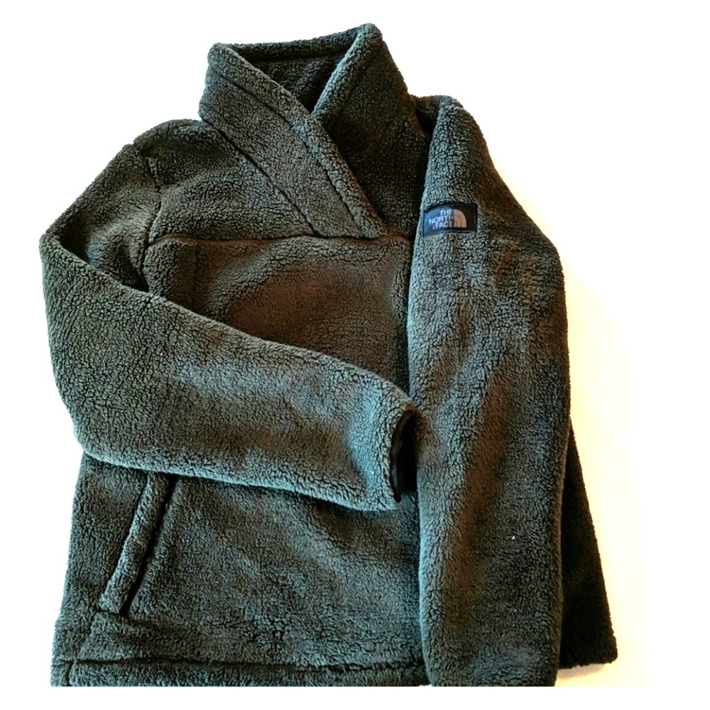 North Face pullover